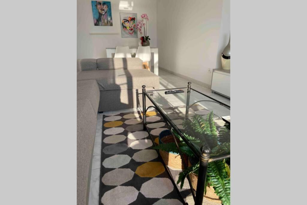 Apartamento Plaza Del Parque ビラノーバ・デ・アロウサ エクステリア 写真